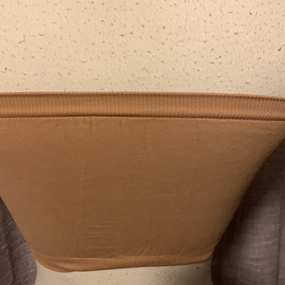 Ambrielle medium nude bandeau - Picture 3 of 6